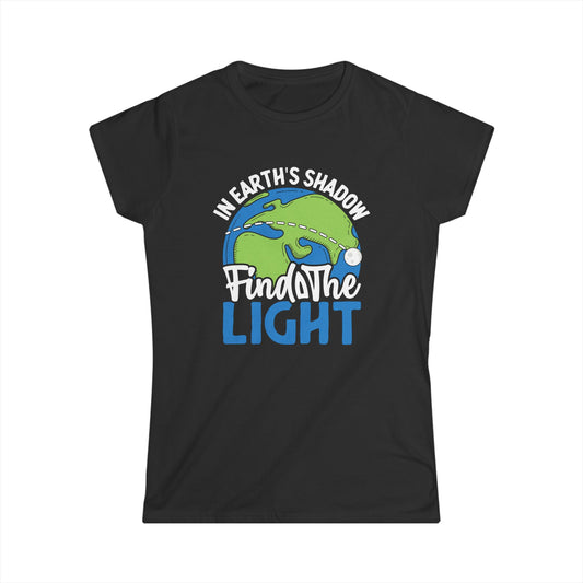 Women's Graphic T-Shirt for Positive Vibes