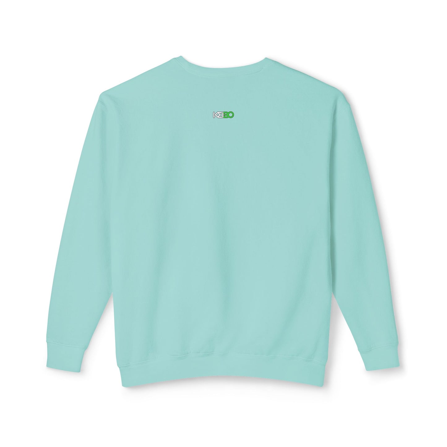 Women Sweatshirt Love Is In The Air - Perfect for Valentine's Day Outfit