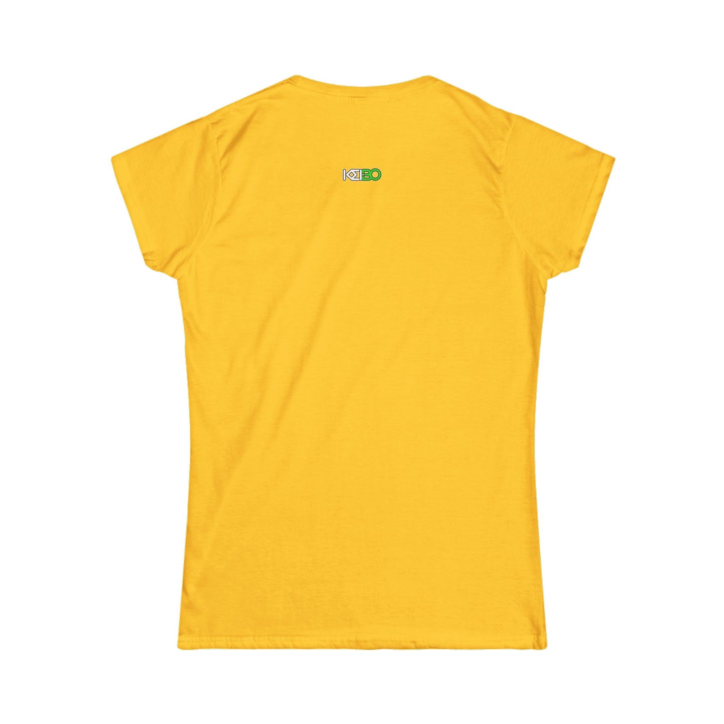 Women's Summer T-Shirt "The Beach is Calling" for Beach Lovers