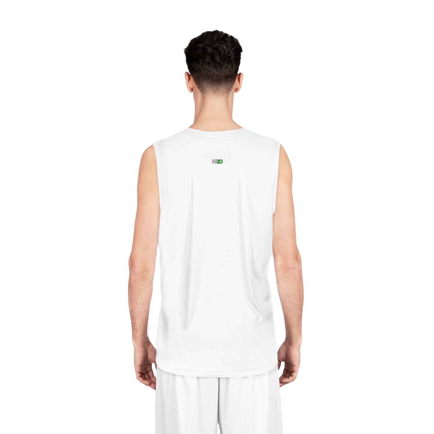 Basketball Jersey - Stylish Athletic Wear for Players and Fans
