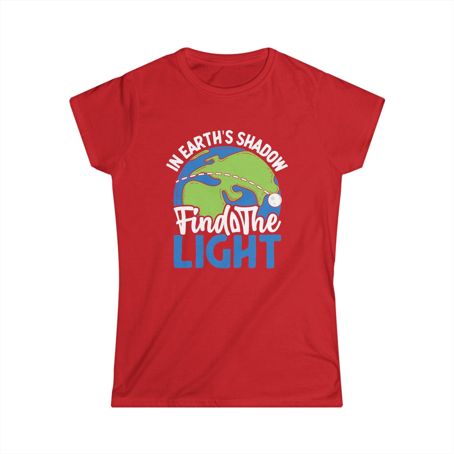 Women's Graphic T-Shirt for Positive Vibes