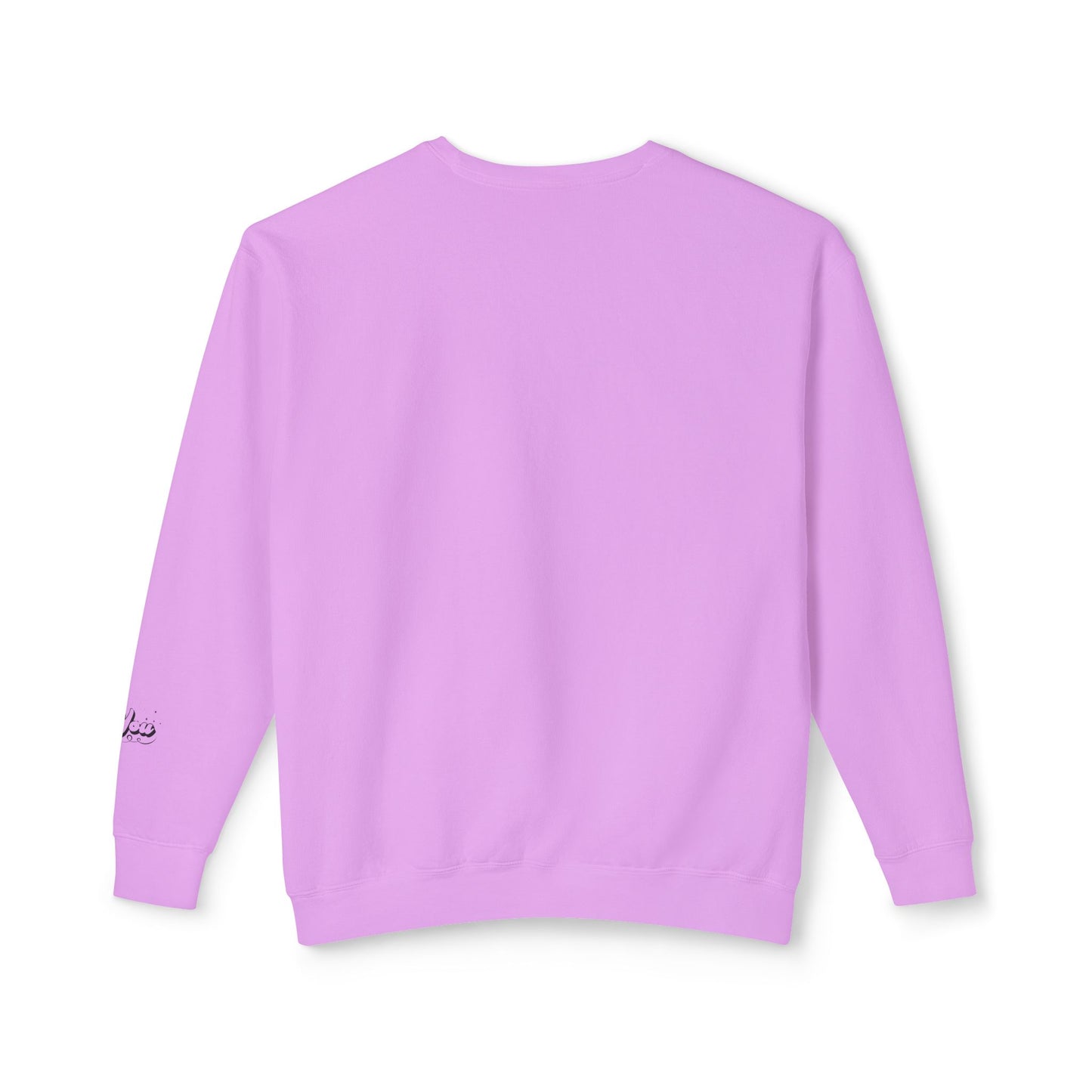 Women Sweatshirt Cutie Valentine - Perfect for Valentine's Day Outfit