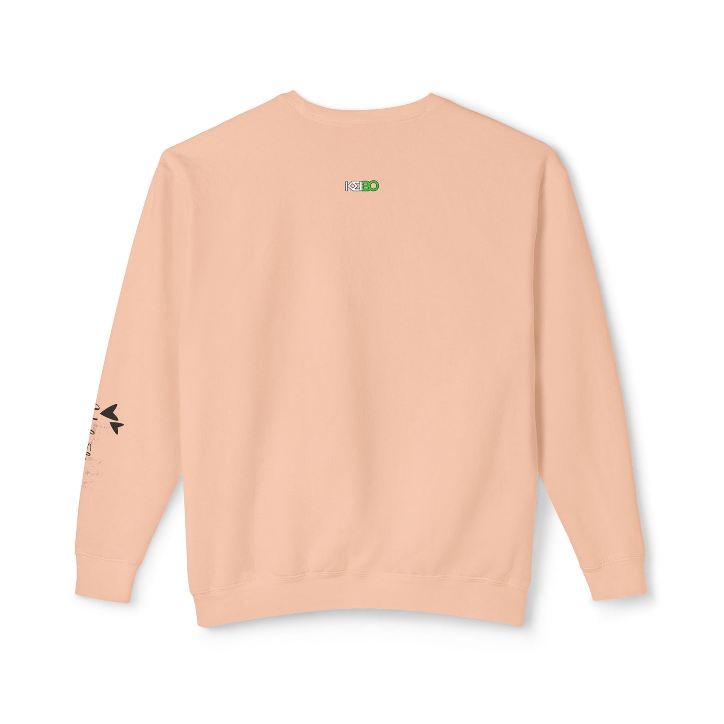 Women Sweatshirt You And Me - Perfect for Valentine's Day Outfit