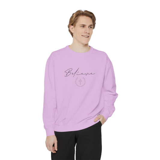 Women's Inspirational Sweatshirt