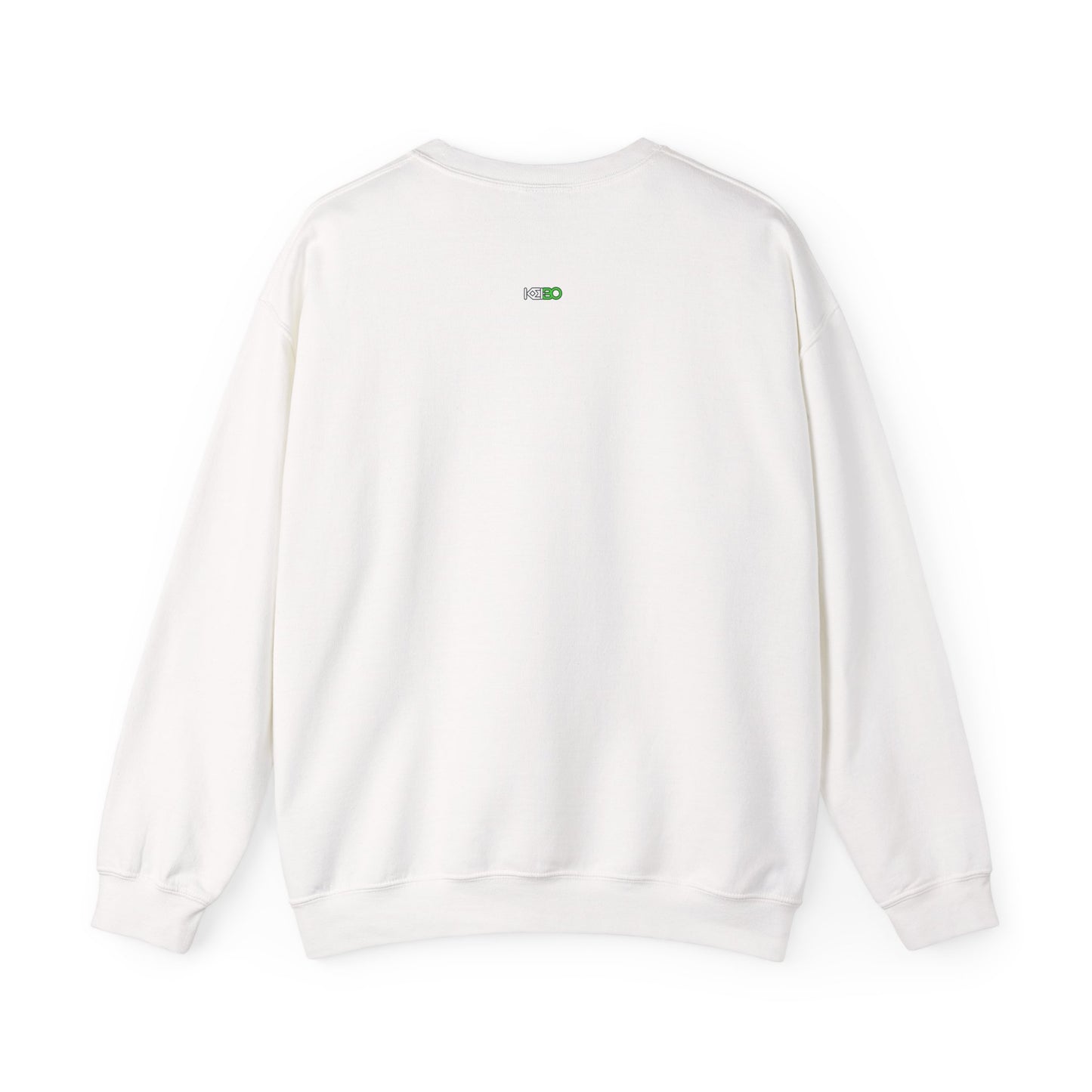 Chill Summer Vibes Unisex Crewneck Sweatshirt