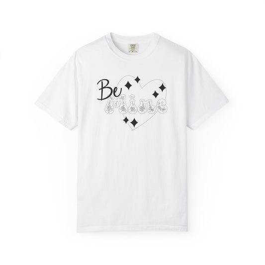 Women Graphic T-Shirt Be Mine for Valentine's Day