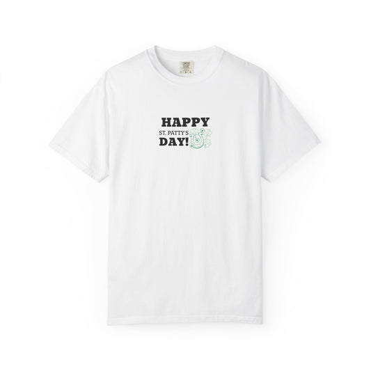Happy St. Patty's Day Unisex T-Shirt