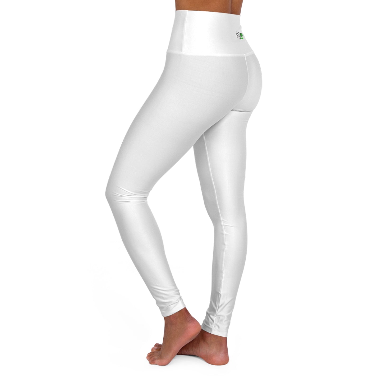 High Waisted Yoga Leggings Keibo - Comfort Fit for Active Lifestyle