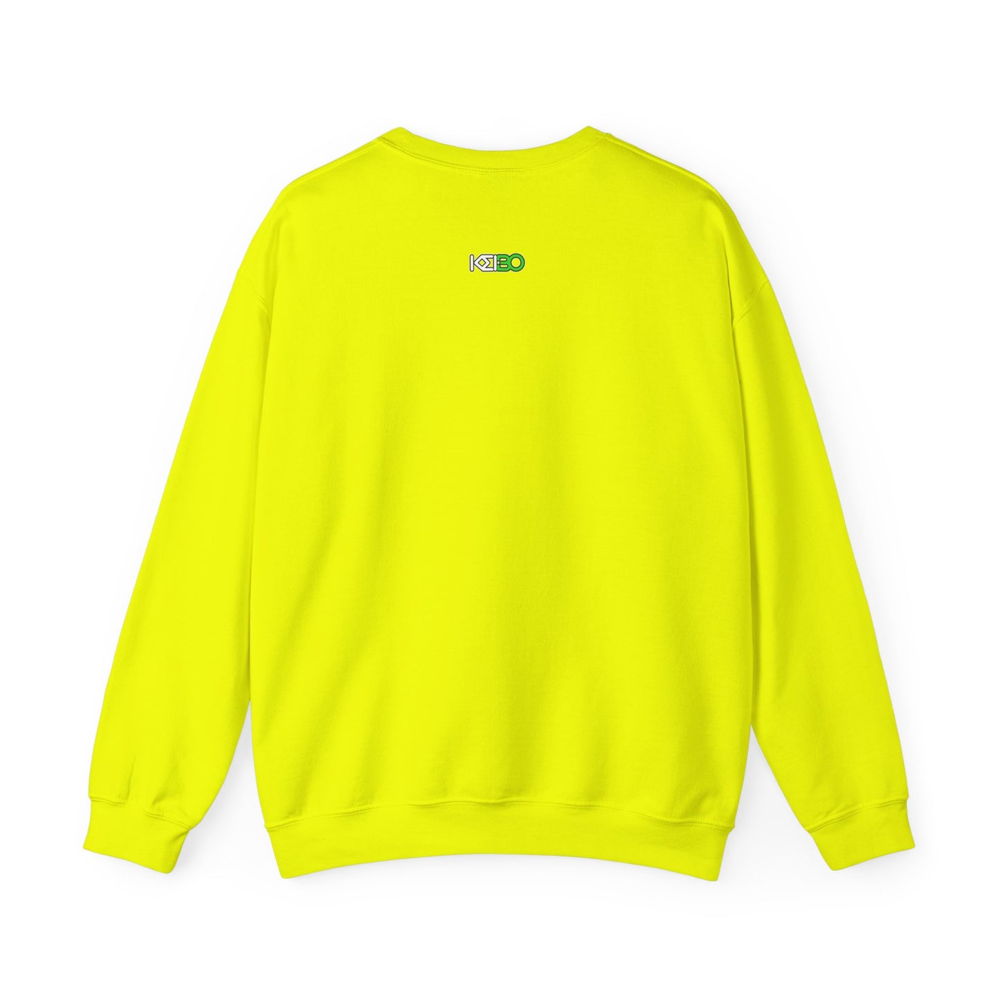 Mens Freestyle Artist Crewneck Sweatshirt