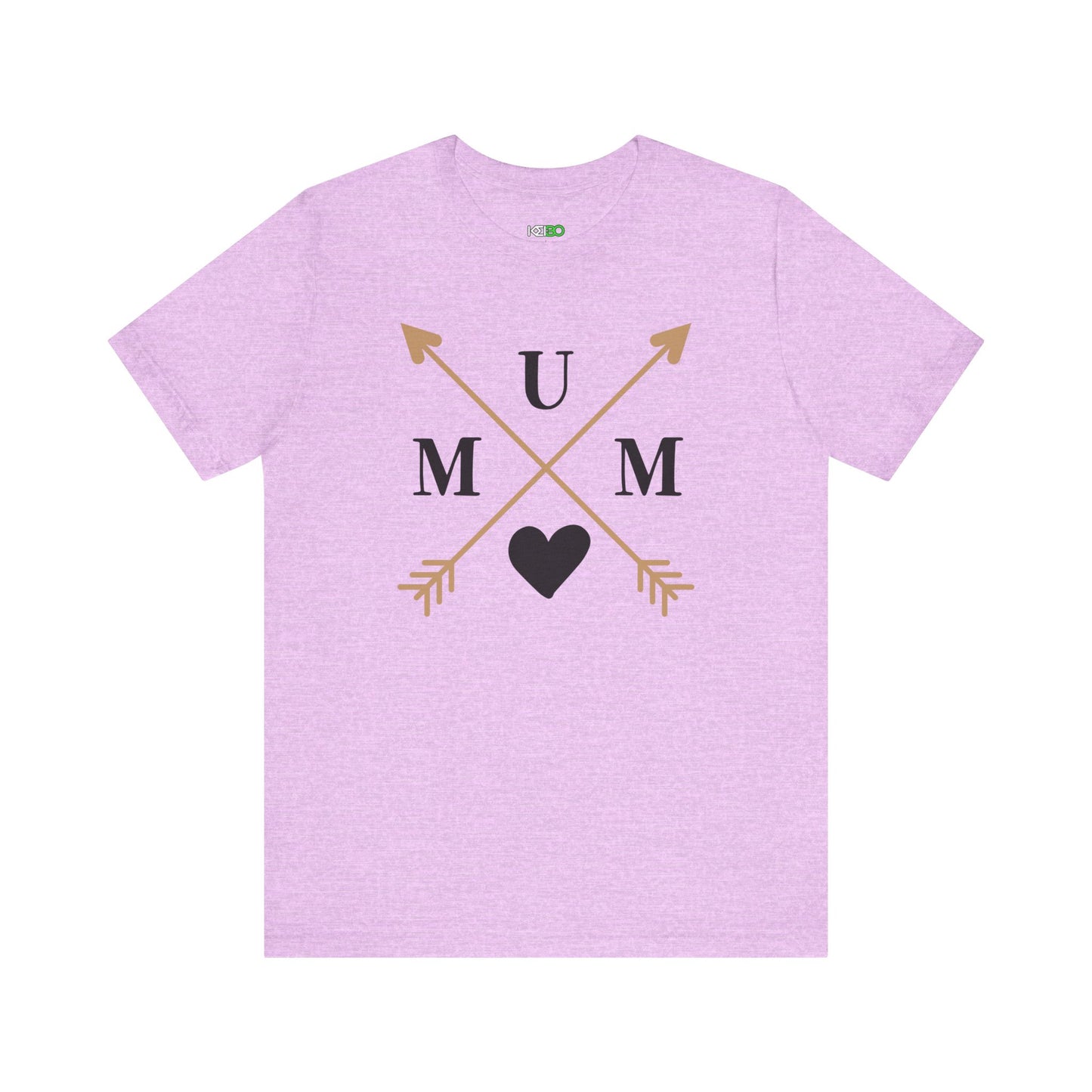 Women's Jersey Short Sleeve Tee - Perfect Gift for Mother's Day