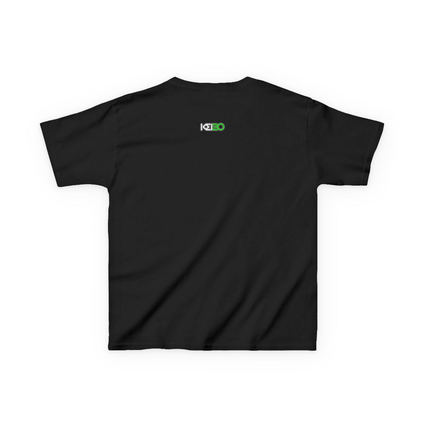 Kids T-Shirt Dino-Mite - Fun & Playful Dino Design for Little Adventurers