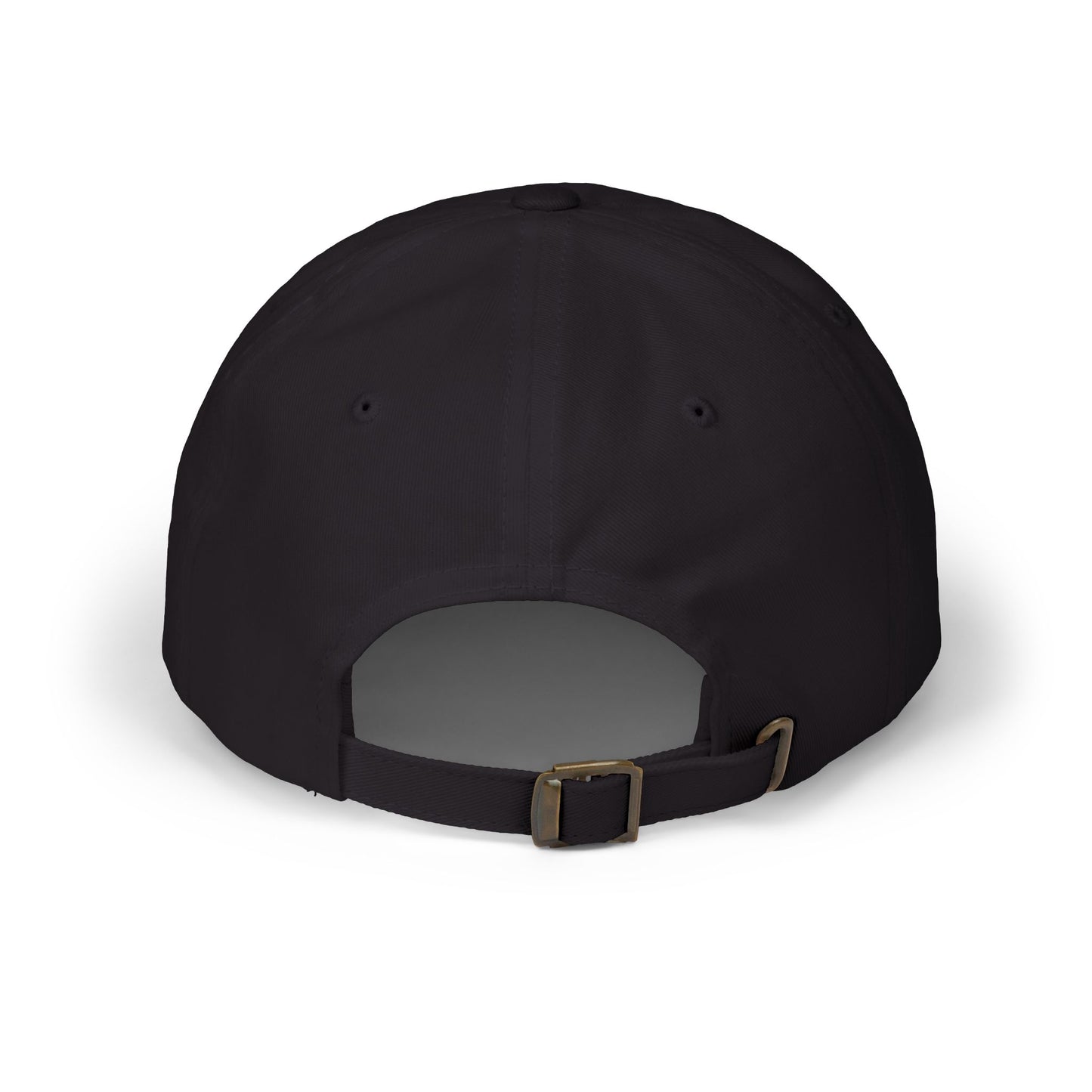 Classic Dad Cap with United States Seal - Casual Style for Patriotic Days
