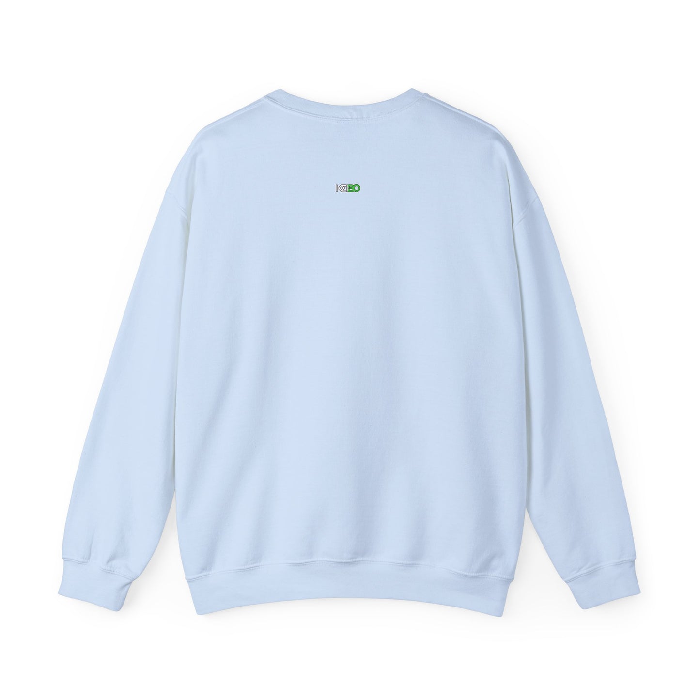 Chill Summer Vibes Unisex Crewneck Sweatshirt