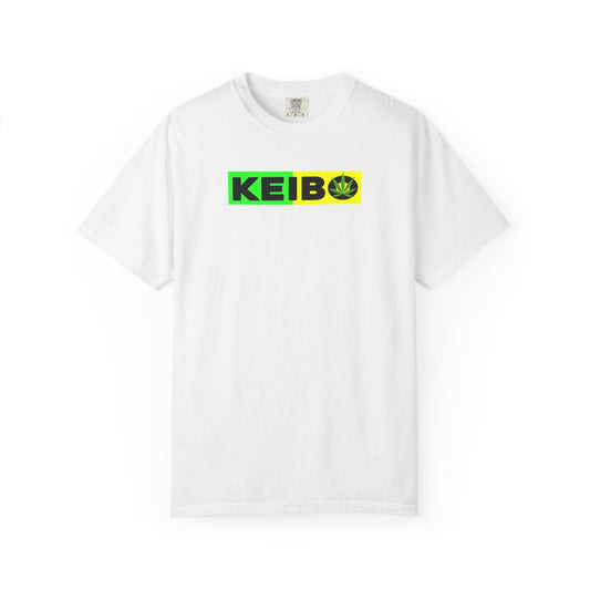 Unisex T-Shirt with KEIBO Design - Chill Vibes Apparel