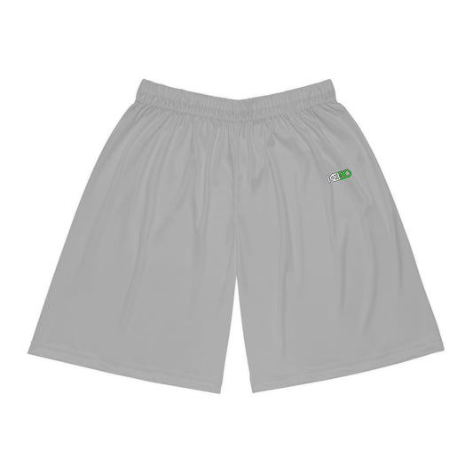 KEIBO Brand Basketball Shorts - Lightweight Athletic Wear for Sports Lovers