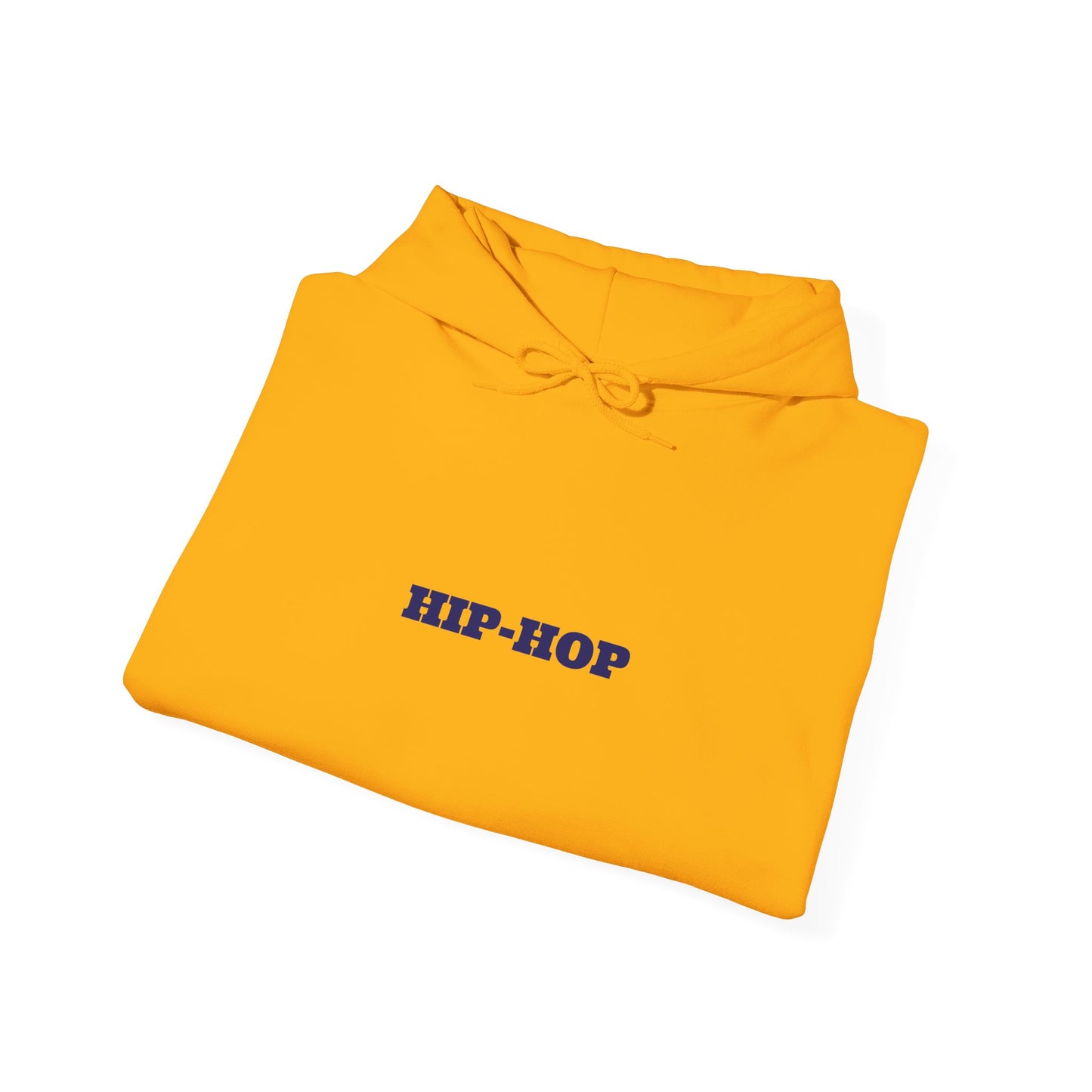 Men's Hip-Hop Family Values Hooded