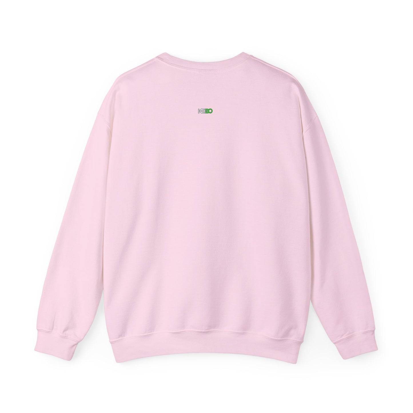 Chill Summer Vibes Unisex Crewneck Sweatshirt