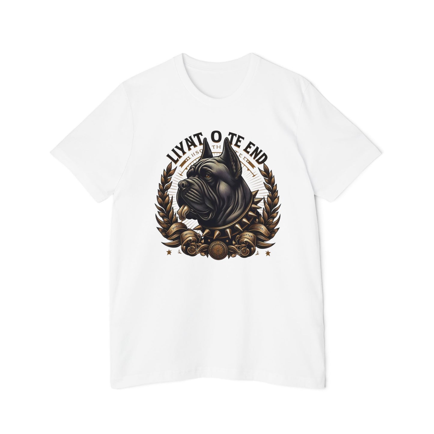 Cane Corso USA-Made Women's T-Shirt - Perfect for Pet Lovers