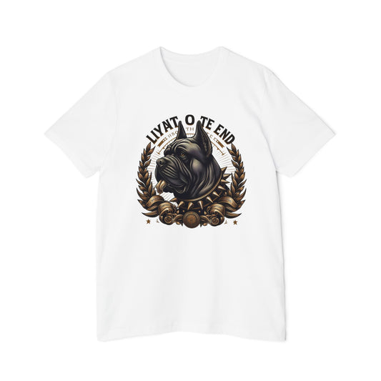 Cane Corso USA-Made Women's T-Shirt - Perfect for Pet Lovers