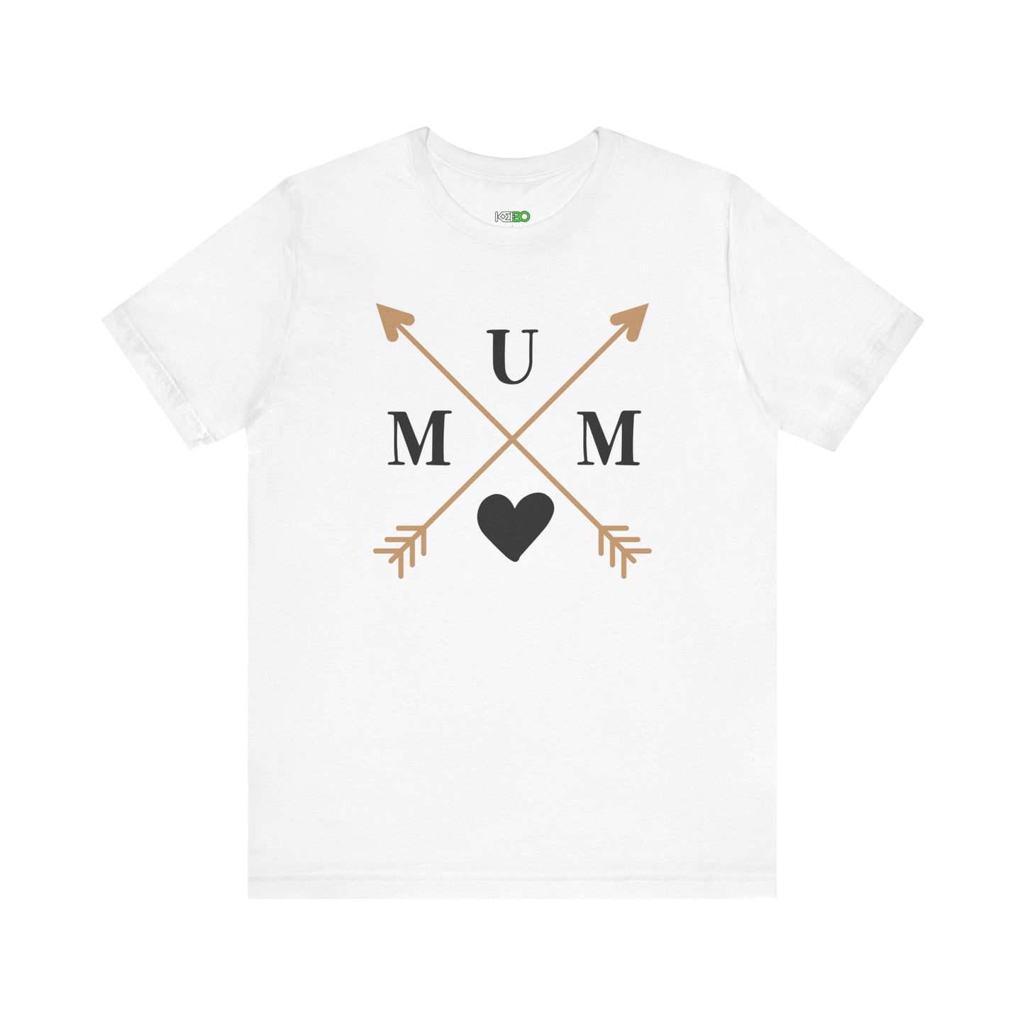 Women's Jersey Short Sleeve Tee - Perfect Gift for Mother's Day