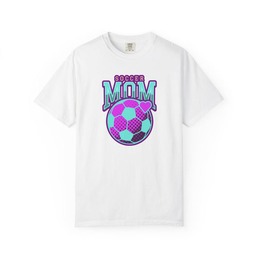 Game Days Soccer Mom T-Shirt