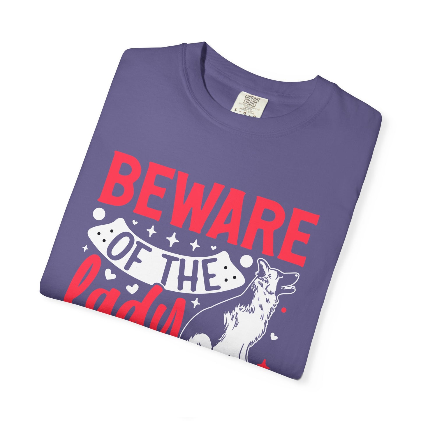 Women's T-Shirt Design German Shepherd Lover Perfect for Dog Owners