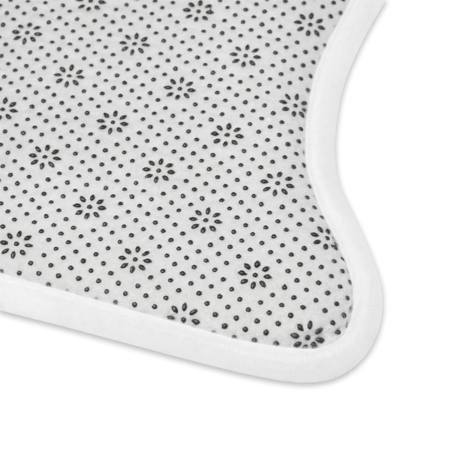 Personalyzed Dog Feeding Mat German Shepherd Pet Mat for Dog Lovers