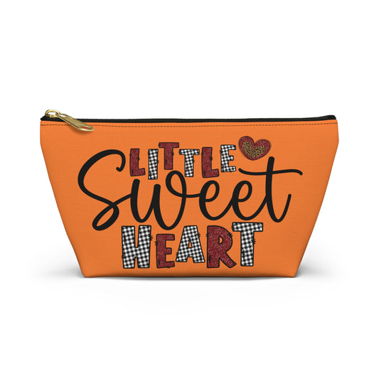 Valentine's Love Accessory Pouch