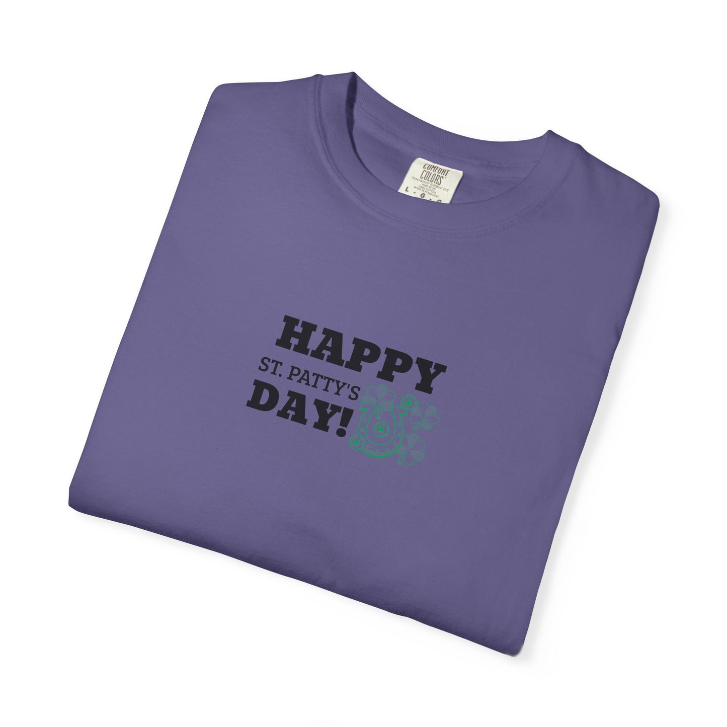 Happy St. Patty's Day Unisex T-Shirt