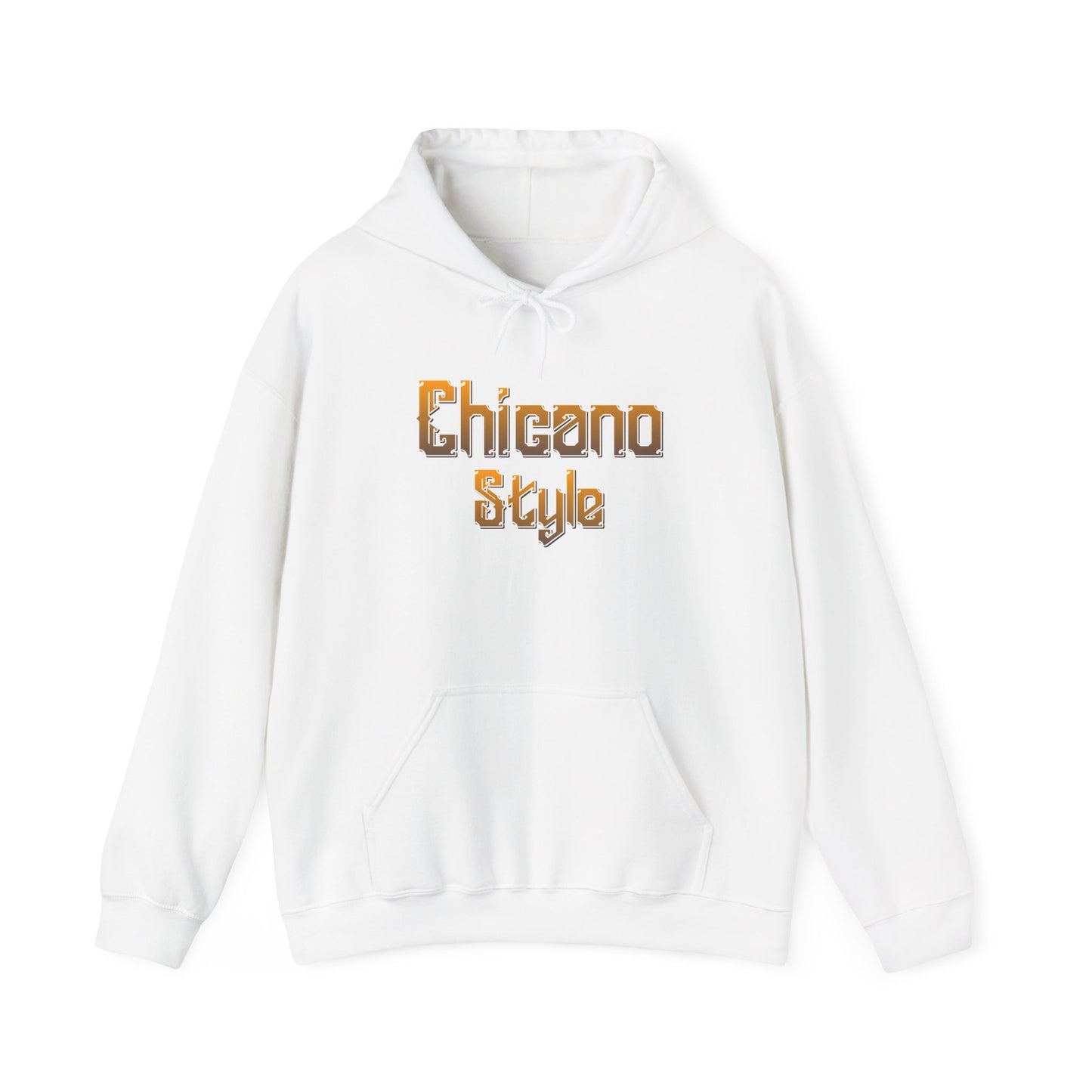 Men's Hoodie Chicano Style Graphic Sweatshirt