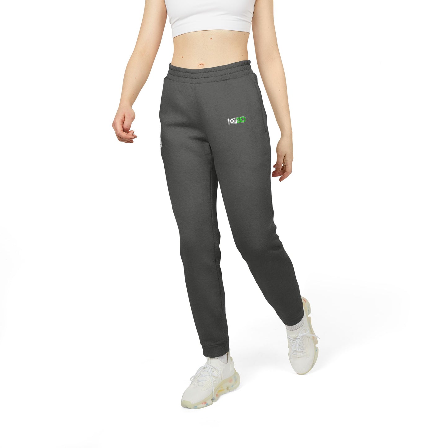 Adidas Unisex Fleece Joggers – Comfortable & Stylish Lounge KEIBO Brand Wear