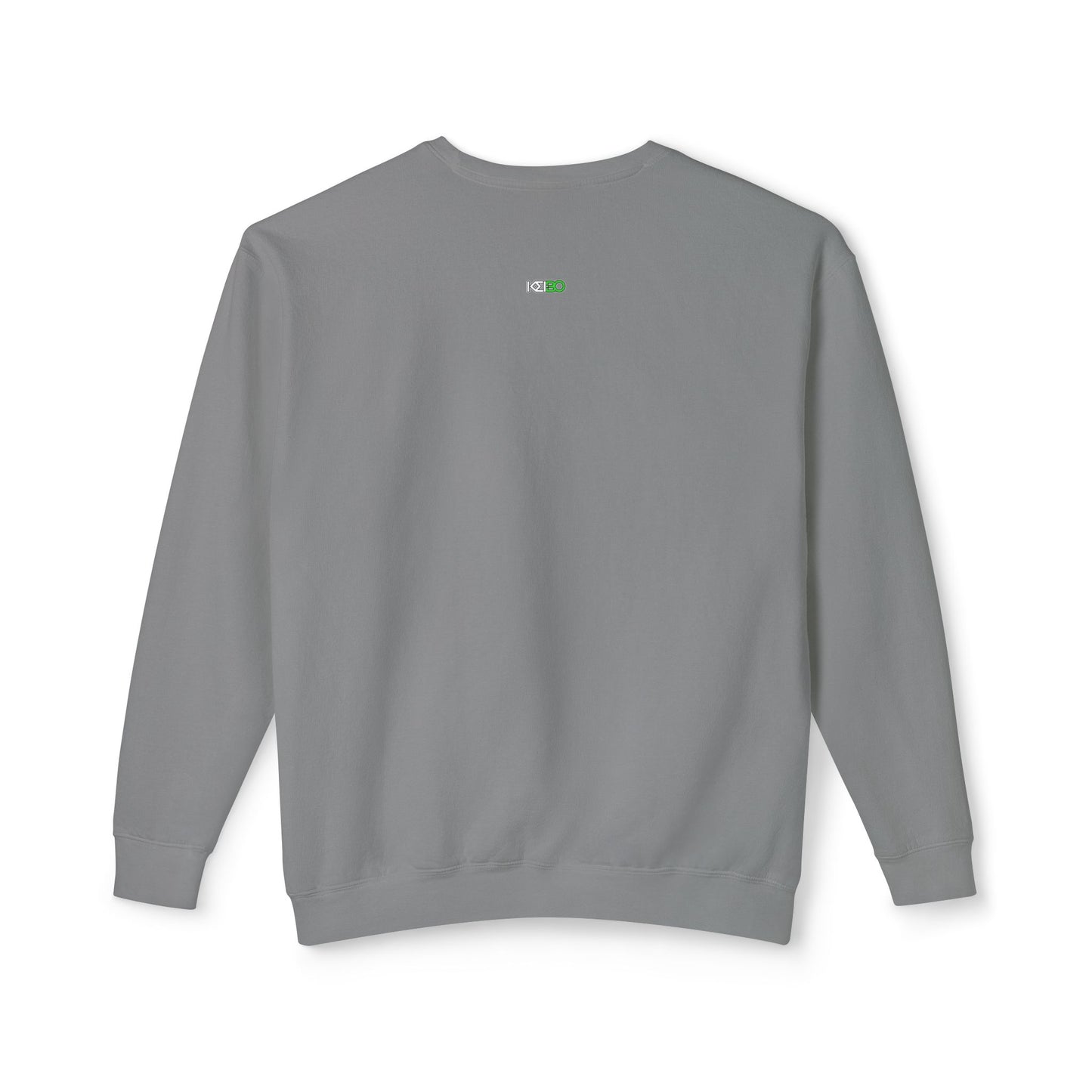 Men's Sweatshirt "The American Muscle Car"