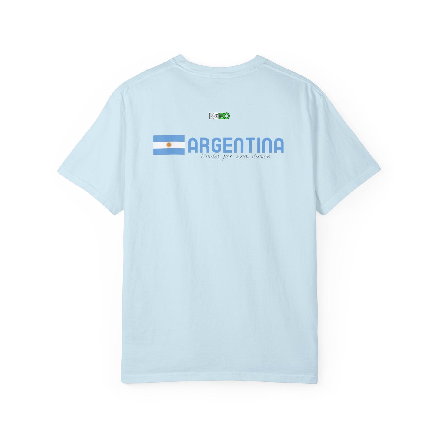 Argentina World Champion T-Shirt