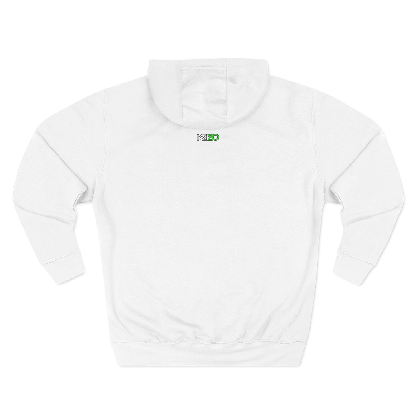 Keep Singing Fleece Women's Hoodie - It's Okay To Rest