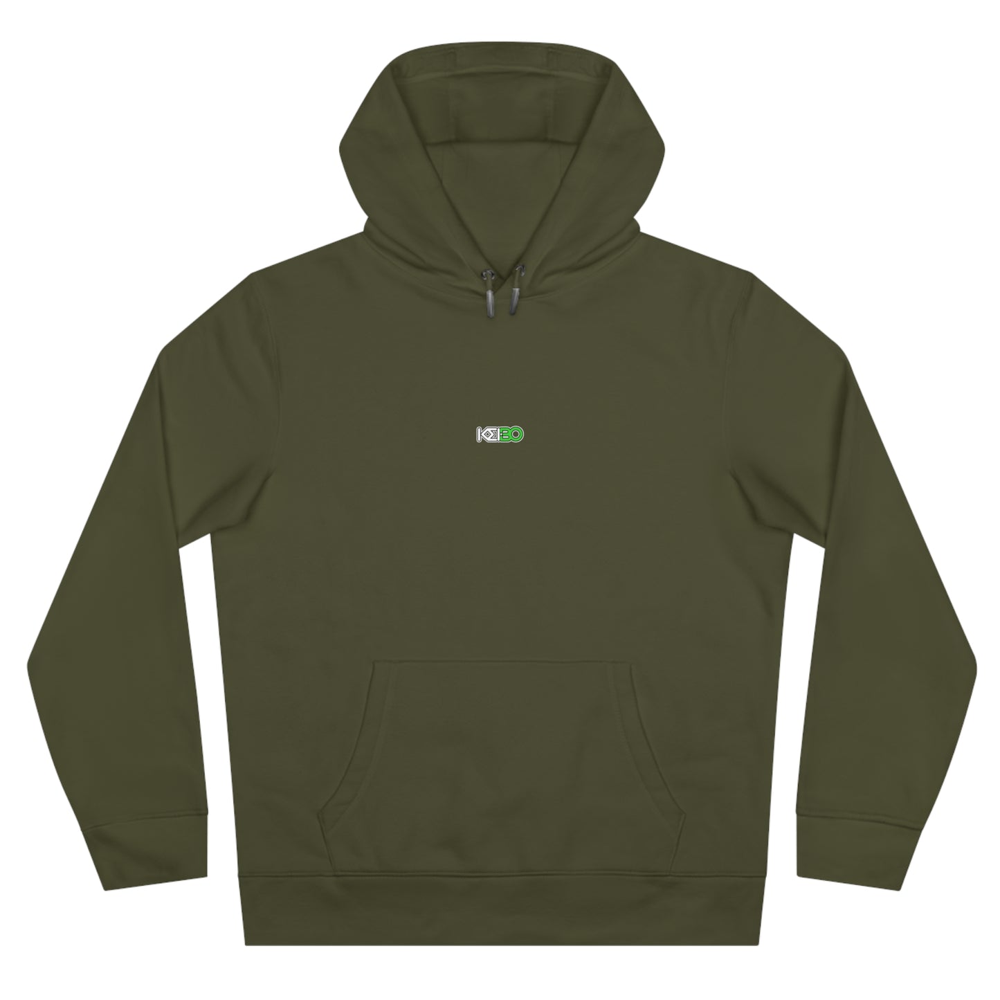 Retro Cadillac King Hoodie – Classic Car Apparel for Auto Enthusiasts