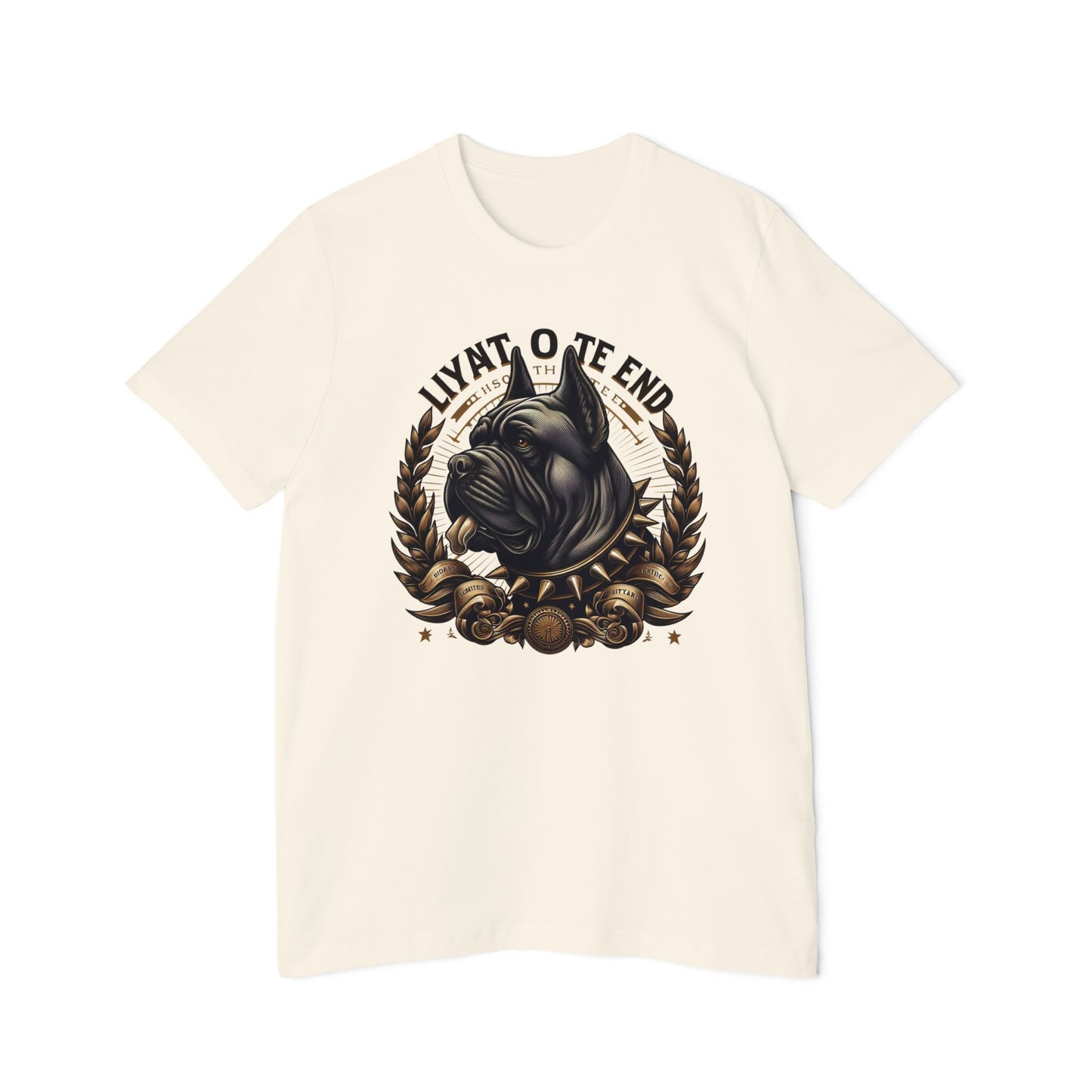 Cane Corso USA-Made Women's T-Shirt - Perfect for Pet Lovers