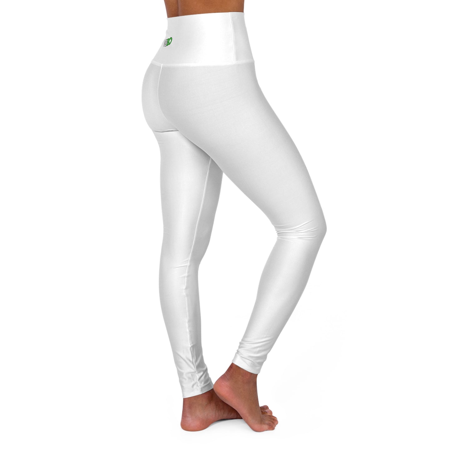 High Waisted Yoga Leggings Keibo - Comfort Fit for Active Lifestyle