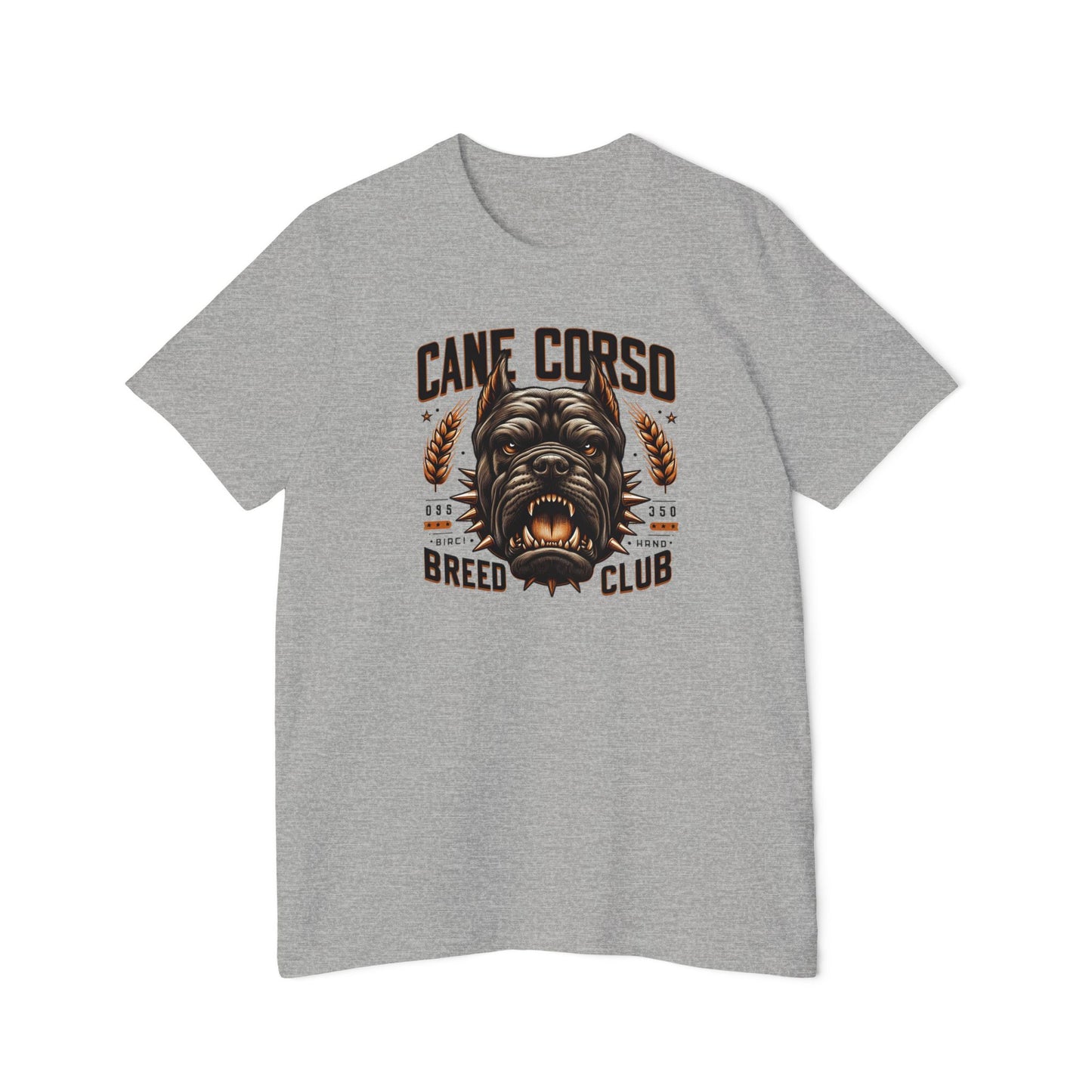 Cane Corso Breed Club Women's T-Shirt - USA-Made Dog Lover Tee