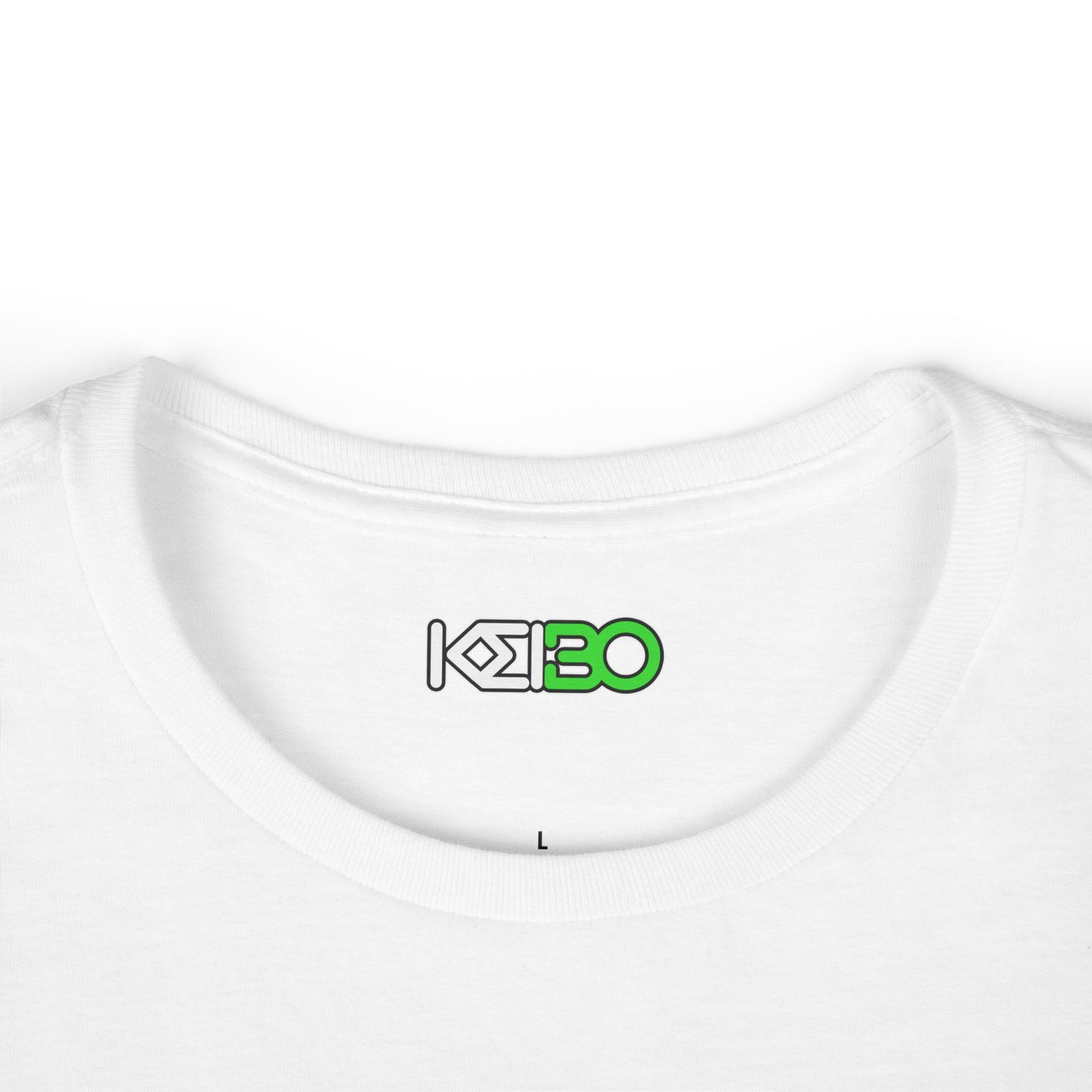 Women's Summer T-Shirt "The Beach is Calling" for Beach Lovers