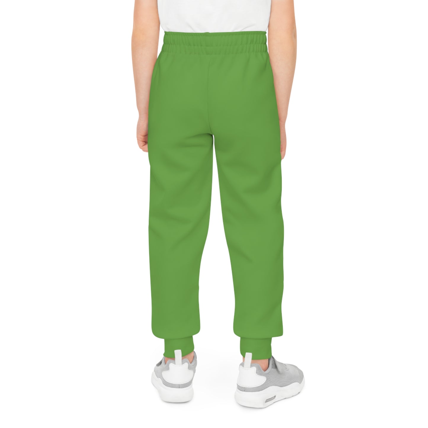 Comfortable Adventure Joggers for Kids "Journey to Adventure" Design