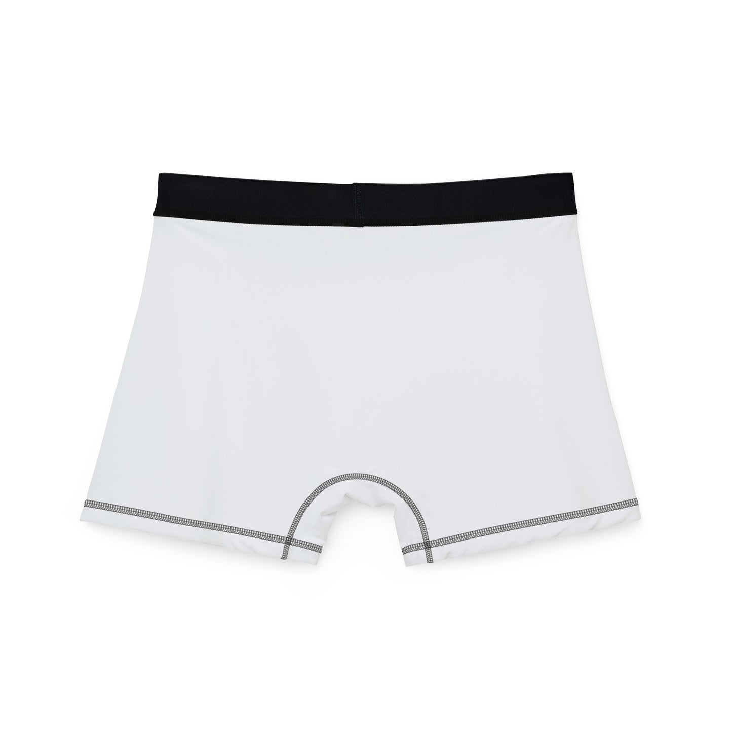 Funny Valentine's Day Men's Boxers - 'Valentine's Sucks'
