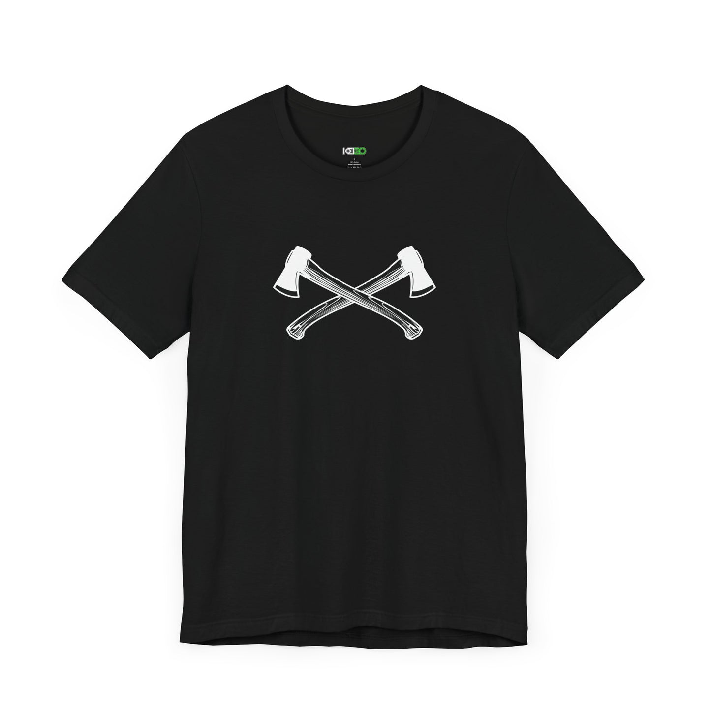 Adventure Is Out There Men's Jersey Tee - Perfect for Outdoor Lovers