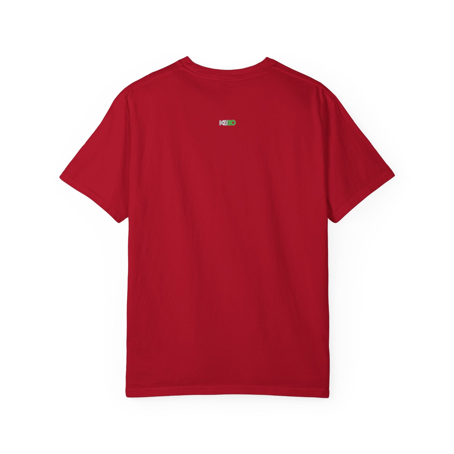 Inspirational Unisex Snail T-Shirt - "There's No Right Way to Be Yourself"