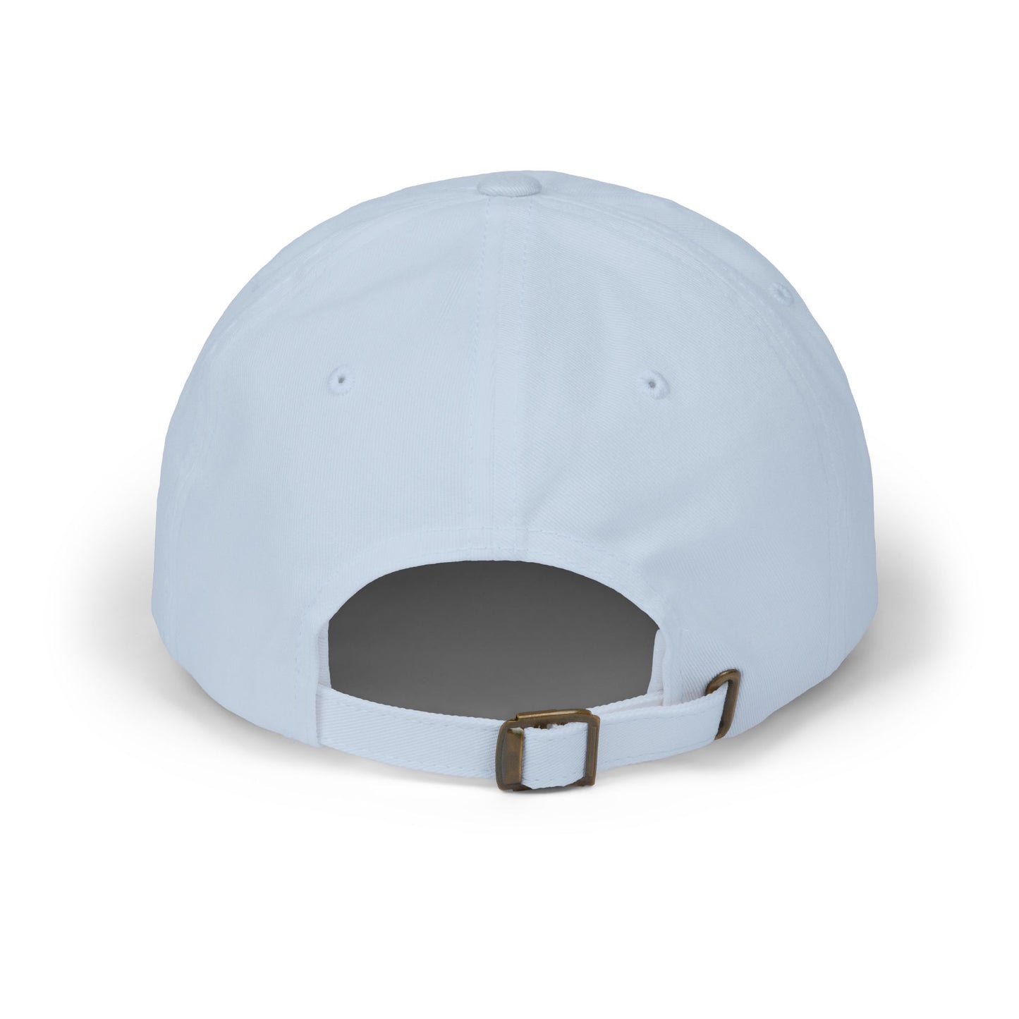 Classic Dad Cap with United States Seal - Casual Style for Patriotic Days