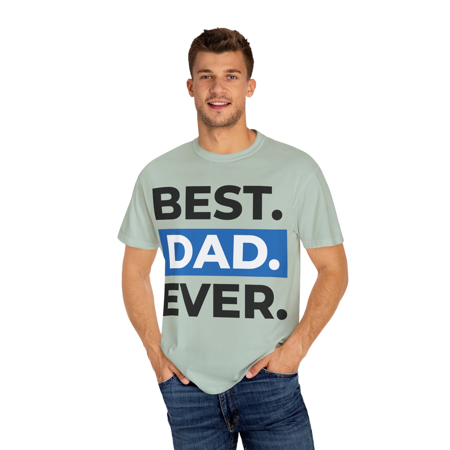 Best Dad Ever Premium T-Shirt