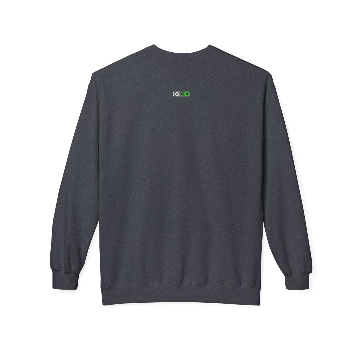 Women's Fleece Sweatshirt German Shepherd Lover