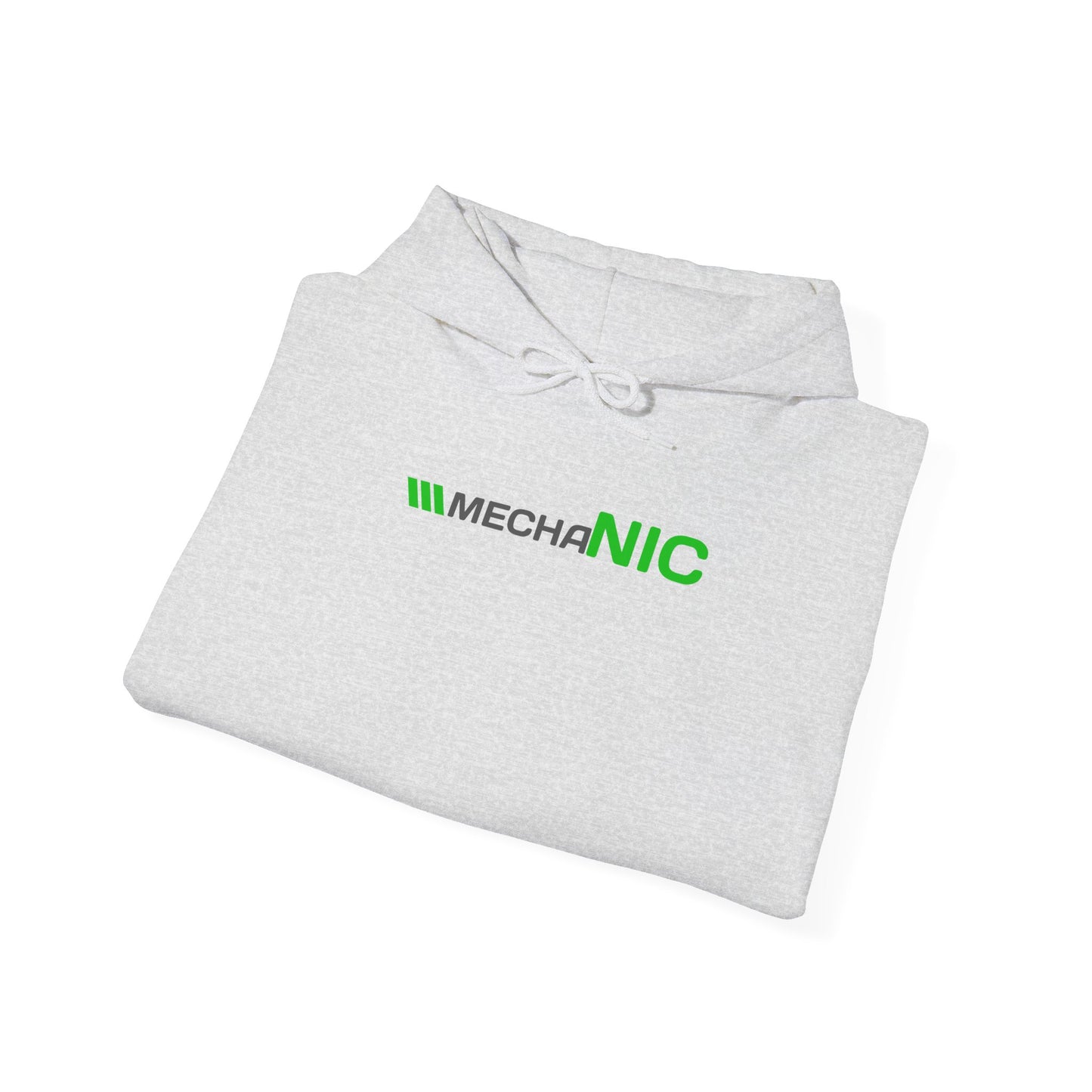 MECHANIC Men Hoodie for Casual Streetwear