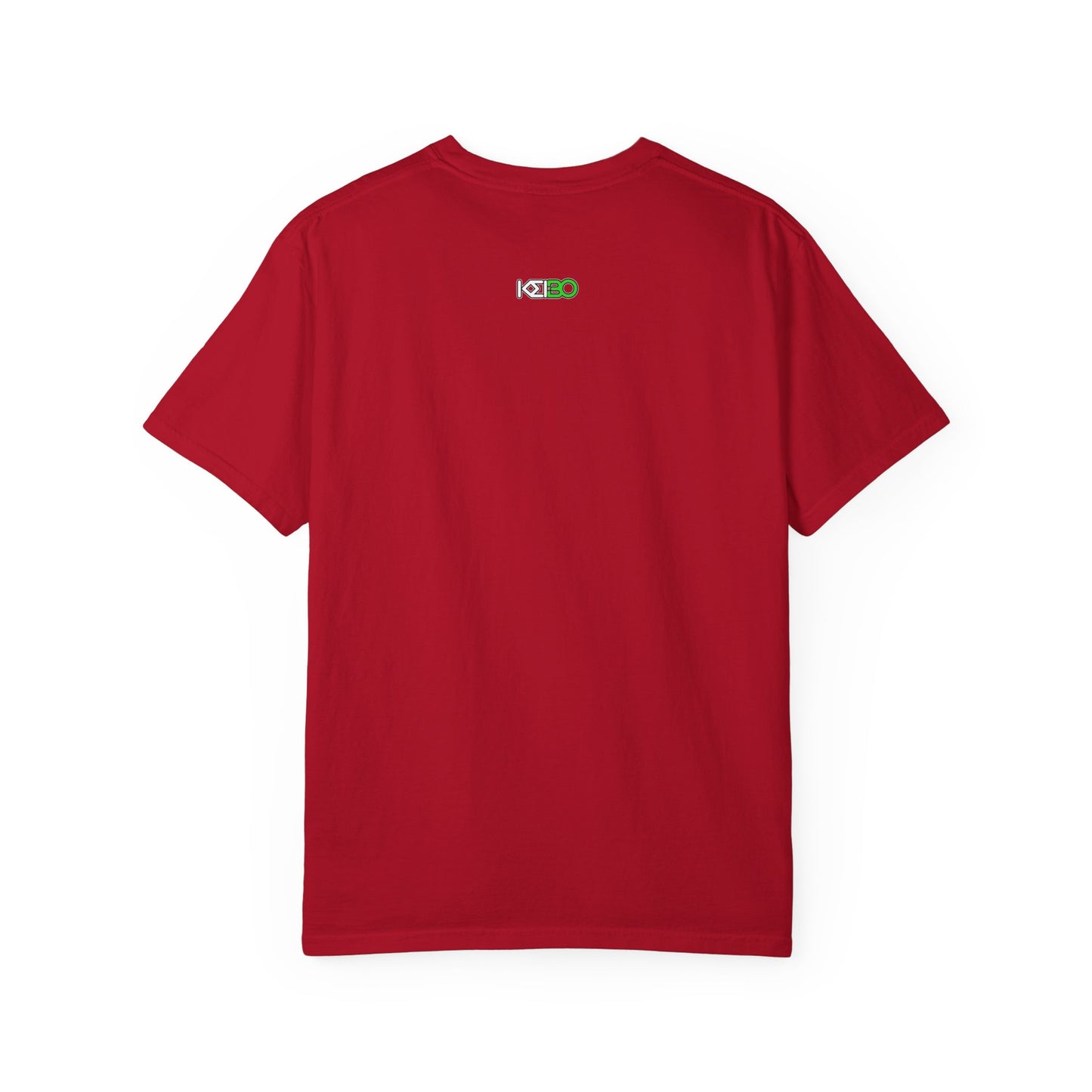 Men's Music Lovers Vintage Bass Culture T-Shirt