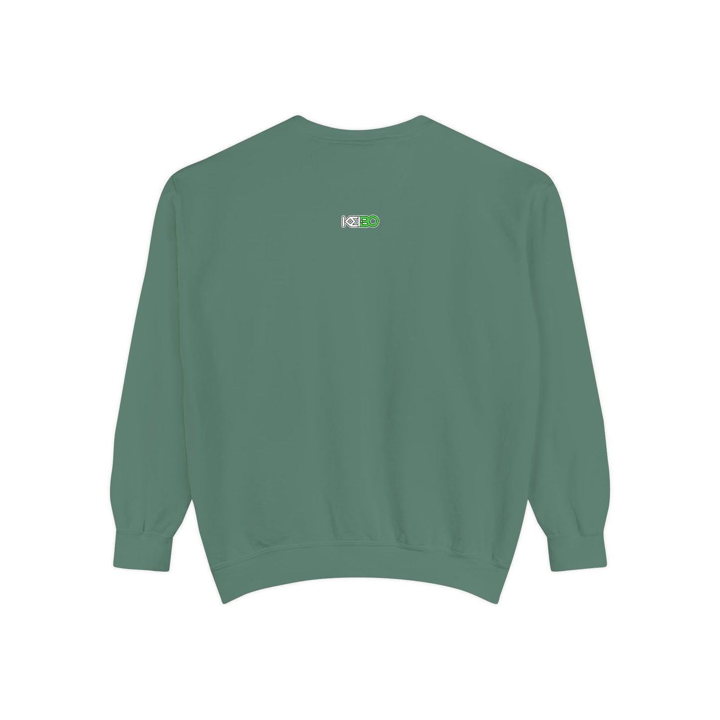 Cowboy Dad Sweatshirt - Perfect Gift for Dads Who Love the West