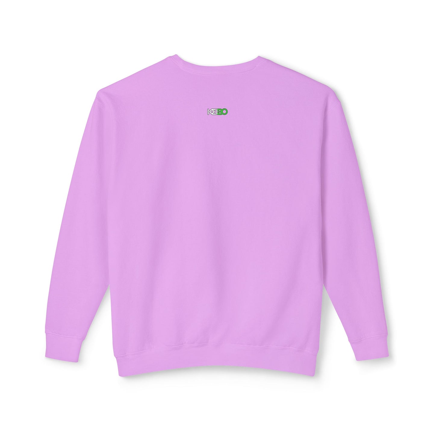 Women Sweatshirt Be My Valentine - Perfect for Valentine's Day Outfit